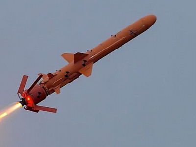 Іран продав Росії сотні ракет на $2,7 млрд для війни проти України