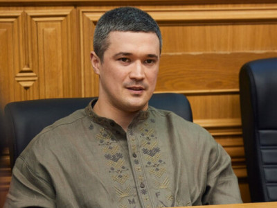 Нардепи підтримали звільнення Федорова з посади глави Мінцифри