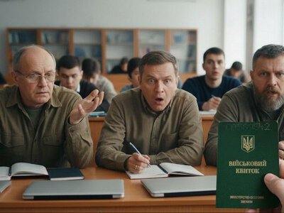 Рада планує скасувати відстрочку для деяких студентів. Деталі проєкту