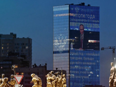 Politico: Путінські мрії про «велич» розсипаються — реальність руйнує кремлівський міф