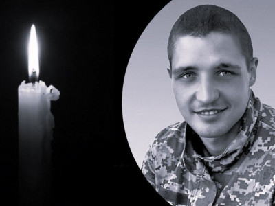 Росіяни вбили титулованого борця збірної України Андрія Яременка