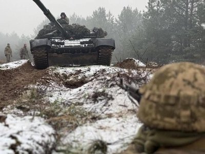 ЗСУ вбили та поранили сотню окупантів на Покровському напрямку