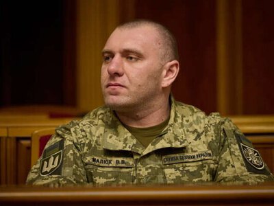 «Занадто порядний для системи»: у Раді розкрили справжні причини звільнення Малюка