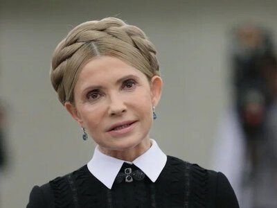 У Верховній Раді викрили ще одного нардепа на хабарництві. ЗМІ пишуть про Юлію Тимошенко