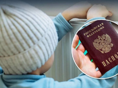 ЦПД: комунальний колапс на ТОТ - результат російського господарювання