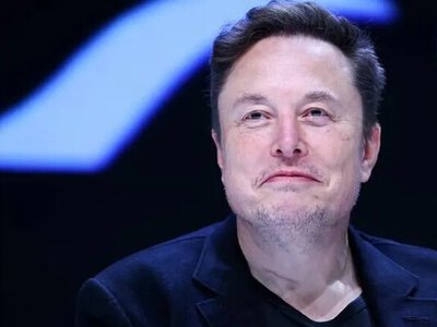 Маск зробив супутниковий інтернет Starlink безкоштовним для іранців – Bloomberg