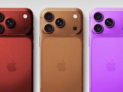 Серія iPhone 18 готується до змін у дизайні екранів