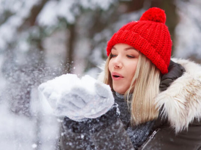 Очікуване потепління: визначено дату, коли сильні морози почнуть покидати Україну 