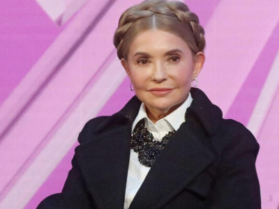 Юлія Тимошенко отримала підозру від НАБУ і САП – ЗМІ