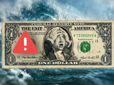 НБУ знову оновив курс долара: у чому тепер зберігати заощадження?