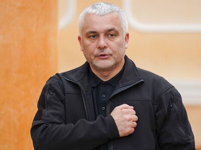 Голова Одеської ВА Кіпер опинився під підозрою: відкрили кримінальне провадження