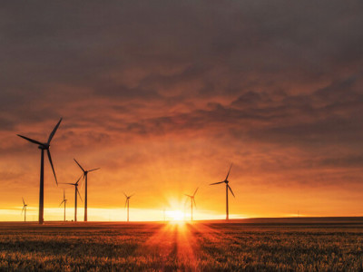 2025-й був третім найтеплішим роком за всю історію спостережень — дослідження