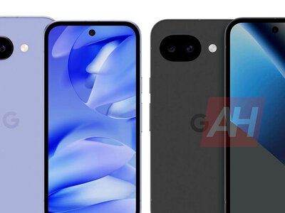 Pixel 10a вийде раніше звичайного