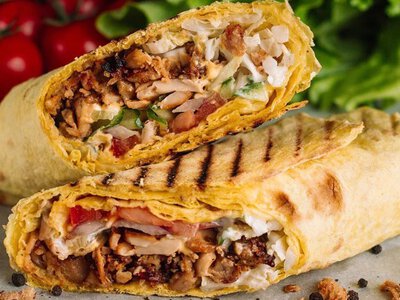 Готуємо шаурму, що ніколи не підводить: простий секрет вдалої страви