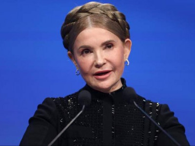 Юлії Тимошенко оголосили підозру у корупції. Деталі справи