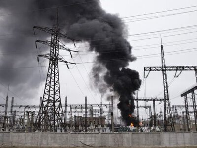 Києву загрожує масова евакуація: можливі вибухи тепломереж цілих кварталів