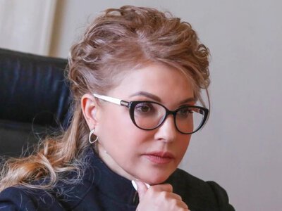 Скандал в українській політиці: Тимошенко викрили у підкупі нардепів