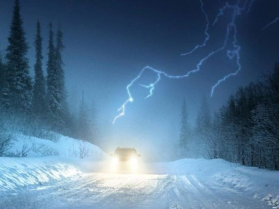 Українців попереджають про небезпечне метеорологічне явище