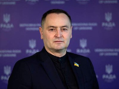 Скандального нардепа Михайла Лабу взяли під варту. Він зможе вийти під заставу у 20 млн