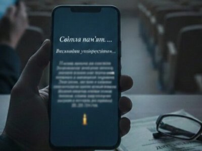 Смерть у месенджерах: хто і навіщо поховав живцем відому професорку?