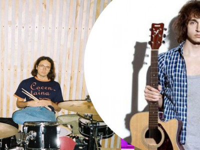 Як зараз виглядає лідер Валентина Стрикала: Юрій Каплан уперше за довгий час показав нове фото