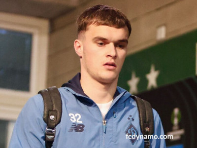 Тарас Михавко: Як можна відмовитись від контракту з Динамо?