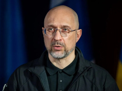 Київ був зовсім непідготовлений до викликів в умовах війни – Шмигаль