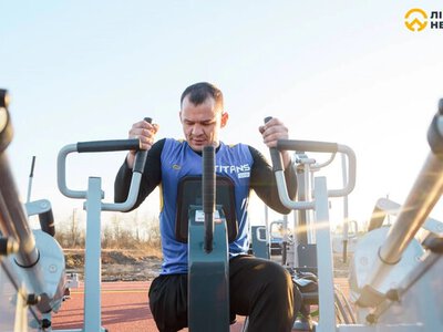 Ветерани війни можуть отримати 1500 грн на заняття спортом: як долучитися