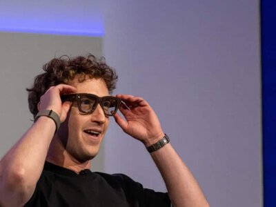 Марк Цукерберг каже, що Meta запускає власну ініціативу з розвитку інфраструктури штучного інтелекту