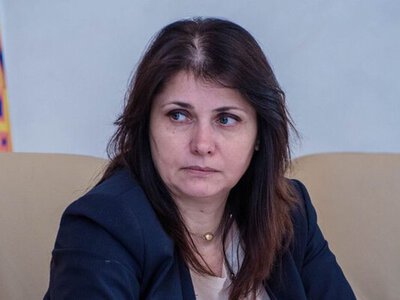 Рішення про звільнення очільника СБУ прийнято на радість росії