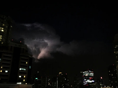 Комендантську годину в Україні скоригують через морози: Зеленський дав доручення уряду 