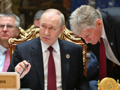 Путін дуже нервує: аналітик відповів, як події у Венесуелі можуть підірвати здатність РФ воювати