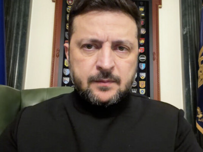 Правила для комендантської години в Україні переглянуть – Зеленський