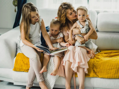 8 або 12 тисяч гривень щомісяця на дітей: в Україні стартувала програма «єЯсла» 