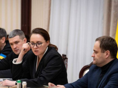 Свириденко провела нараду щодо захисту енергооб'єктів від росії