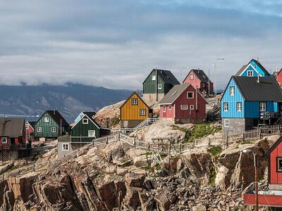 Потрібно подивитися правді в очі: США не потрібна Гренландія – Bloomberg