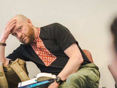 Правда, яку не хочеться чути