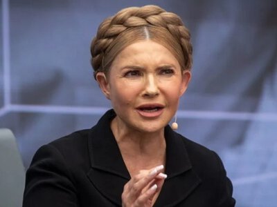 Спіймали на гарячому: нові подробиці скандалу з Юлією Тимошенко