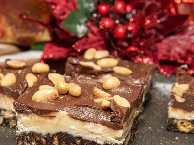 Цей десерт гарантовано підніме настрій усій родині. Рецепт без випікання