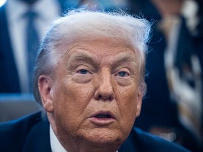 Трамп знову вирішив, що Зеленський, а не Путін, перешкоджає укладенню мирної угоди щодо України