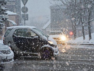 Снігу підсипле, морози посильнішають: у Гідрометцентрі розповіли, що чекає на українців