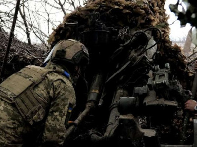 Мороз, тиша і залп: як М777 ламає плани ворога