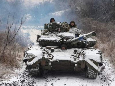 Наступ РФ в Україні стишився: ISW назвав причини