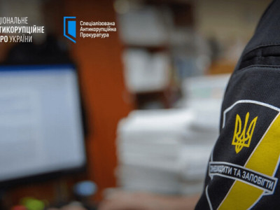 Незаконні квартира та земельні ділянки екскерівника ЦОВВ: слідство завершили