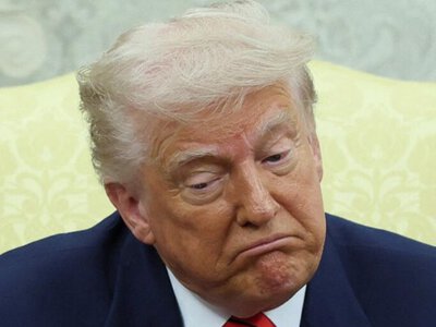 Тикав факи робітникам заводу: Трамп здійняв хвилю рбурення в США