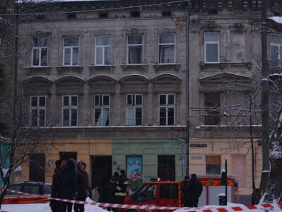 росія вдарила по центру Львова: влада повідомила про наслідки атаки