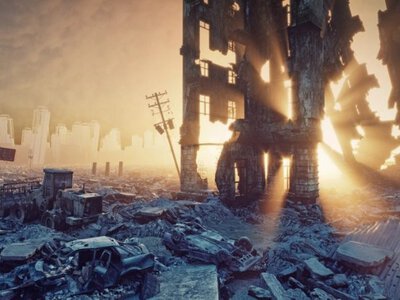 До кінця світу залишились лічені дні: вчені вирахували точну дату