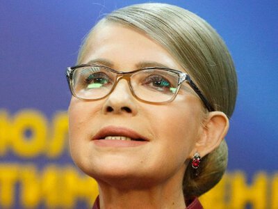 Ми маємо грохнути цю більшість: що стоїть за підозрою НАБУ Юлії Тимошенко