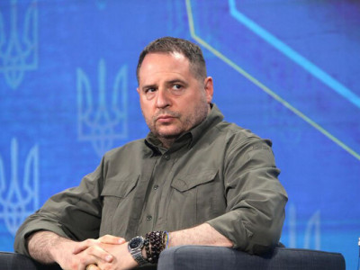 Чи звертався Єрмак до ТЦК із бажанням доєднатися до війська