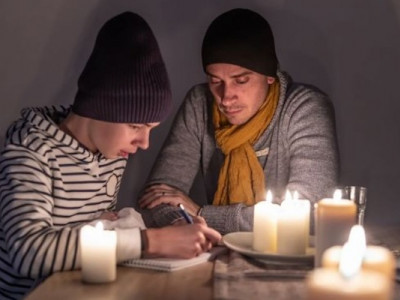 Надзвичайна ситуація в енергетиці. Зеленський пояснив, що це означає